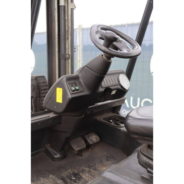 2005 Linde E30/03/600-47438386