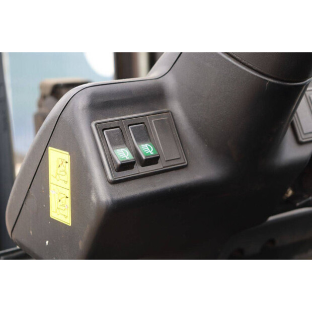 2005 Linde E30/03/600-47438388