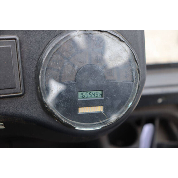2005 Linde E30/03/600-47438389