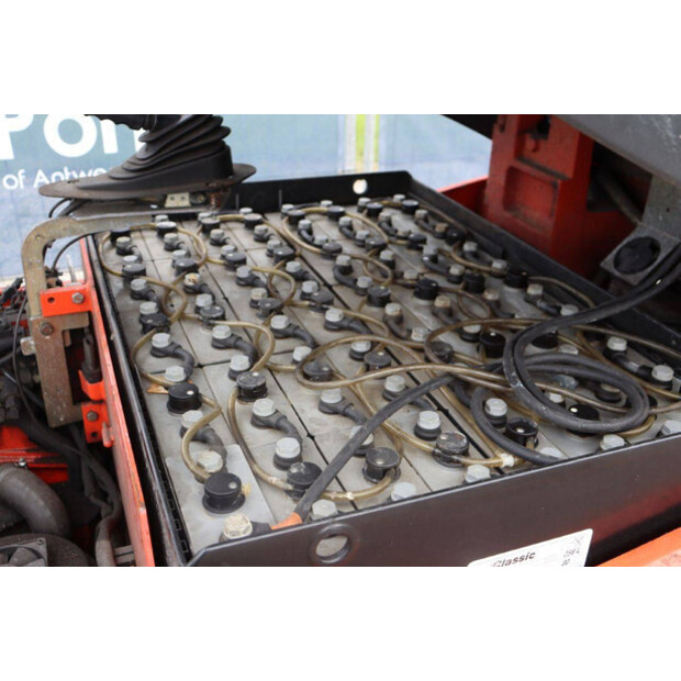 2005 Linde E30/03/600-47438395