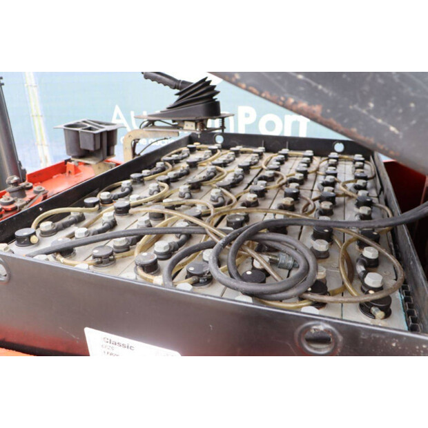 2005 Linde E30/03/600-47438396