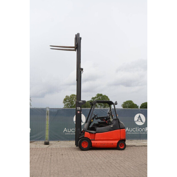2005 Linde E30/03/600-47438398