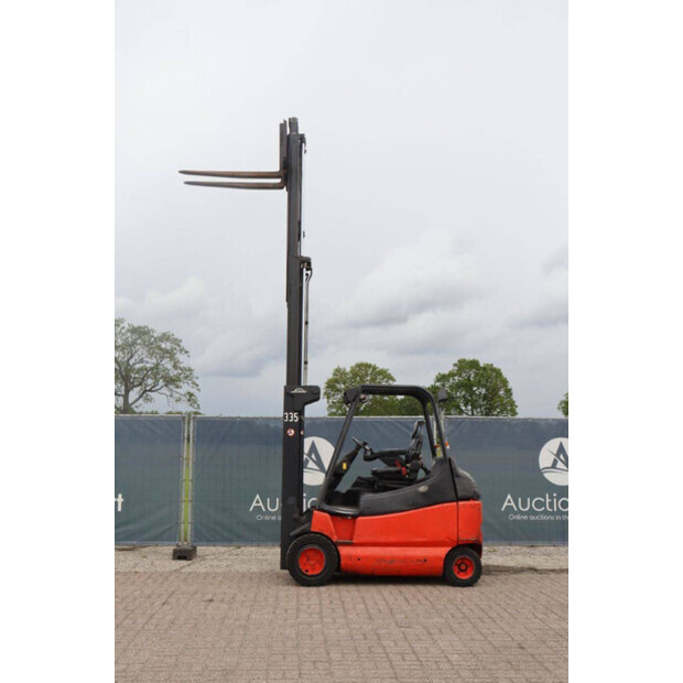 2005 Linde E30/03/600-47438399