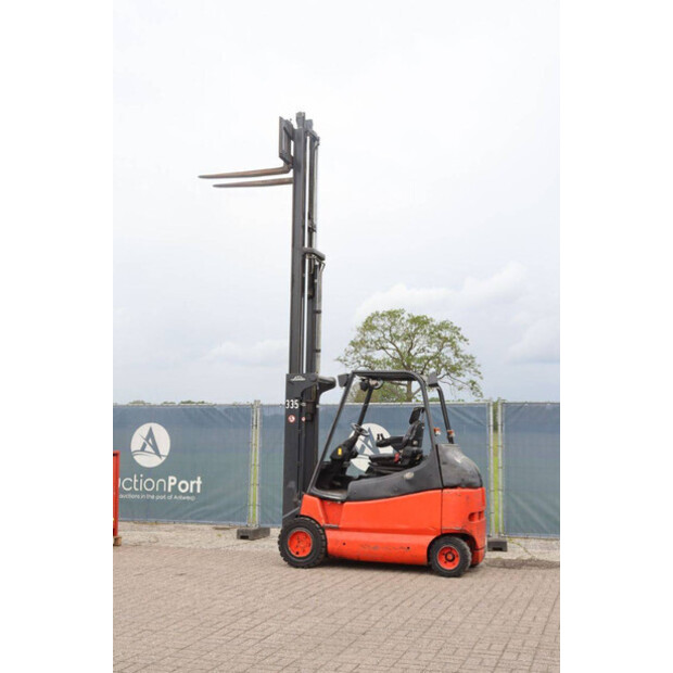 2005 Linde E30/03/600-47438400