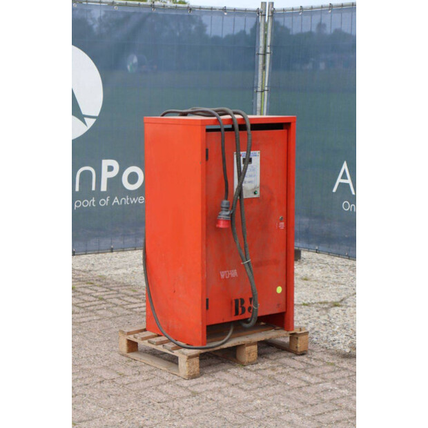 2005 Linde E30/03/600-47438402