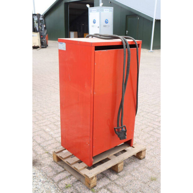 2005 Linde E30/03/600-47438403