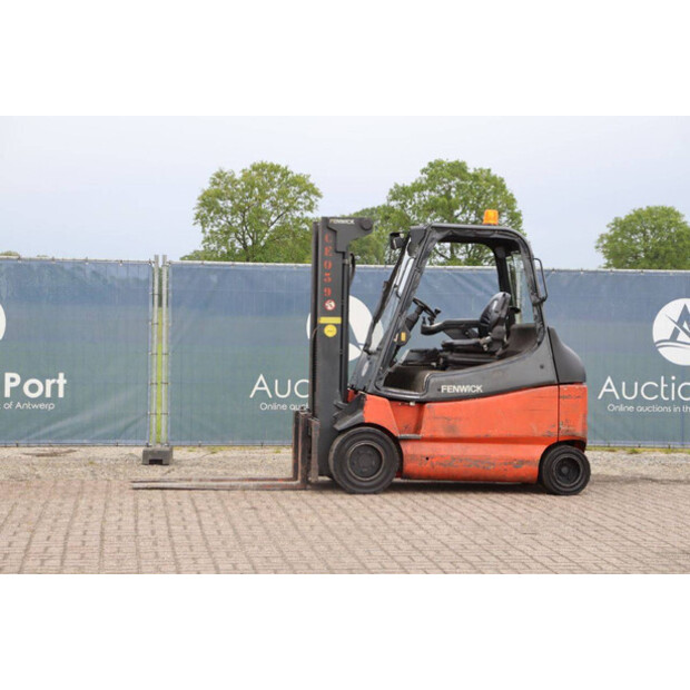 2011 Fenwick-Linde E30-03/600-47438408