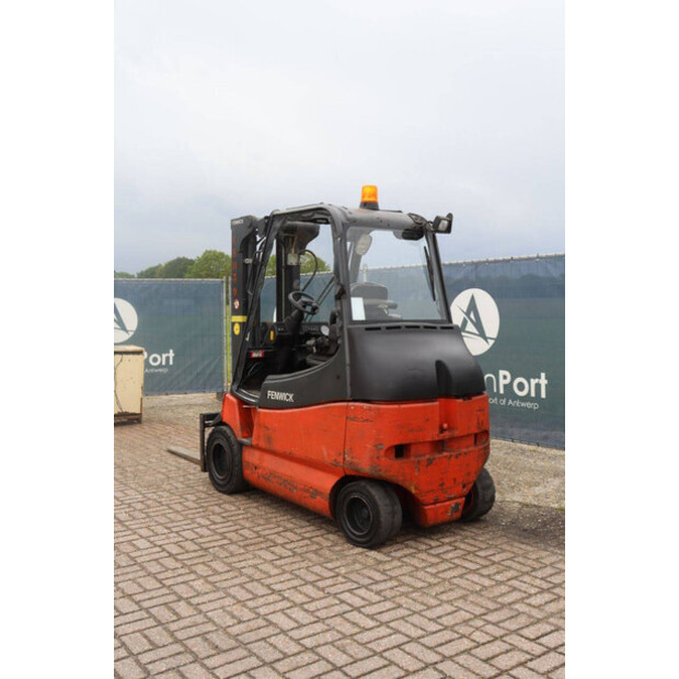 2011 Fenwick-Linde E30-03/600-47438411