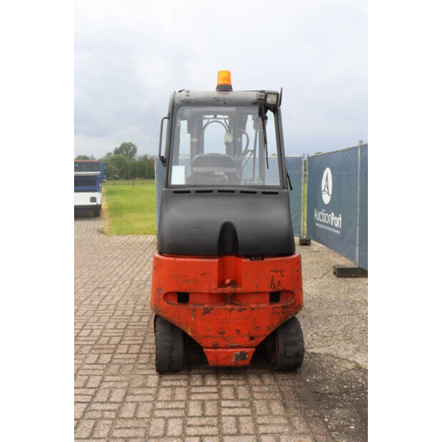 2011 Fenwick-Linde E30-03/600-47438412