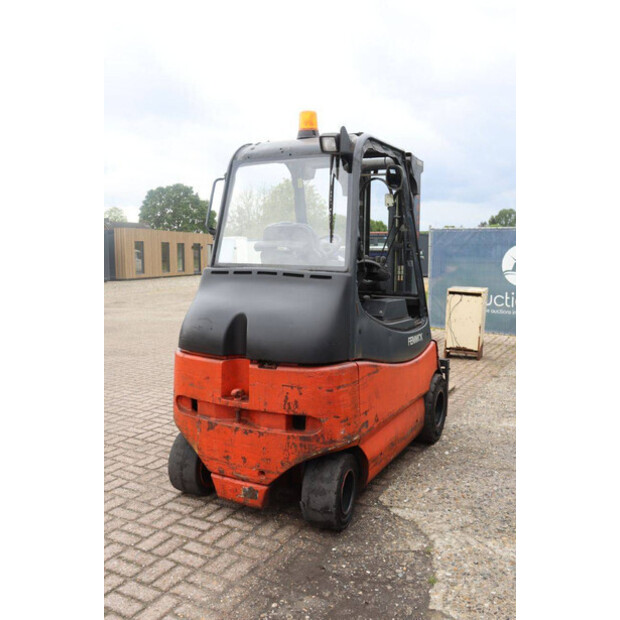 2011 Fenwick-Linde E30-03/600-47438413