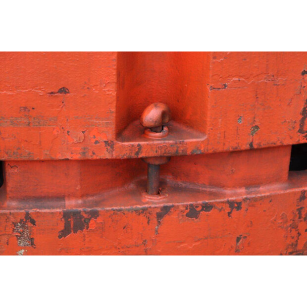 2011 Fenwick-Linde E30-03/600-47438425