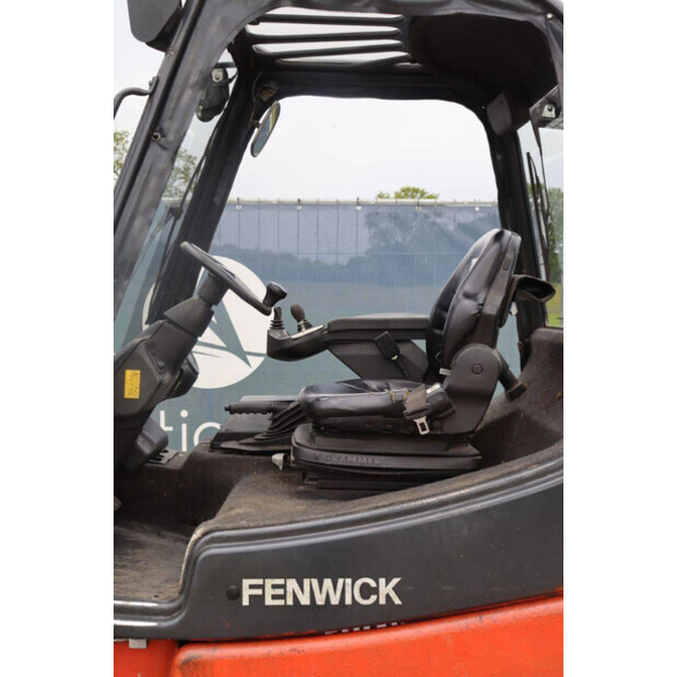 2011 Fenwick-Linde E30-03/600-47438426