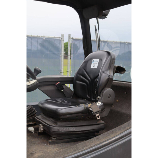 2011 Fenwick-Linde E30-03/600-47438427