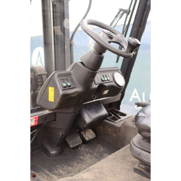2011 Fenwick-Linde E30-03/600-47438428