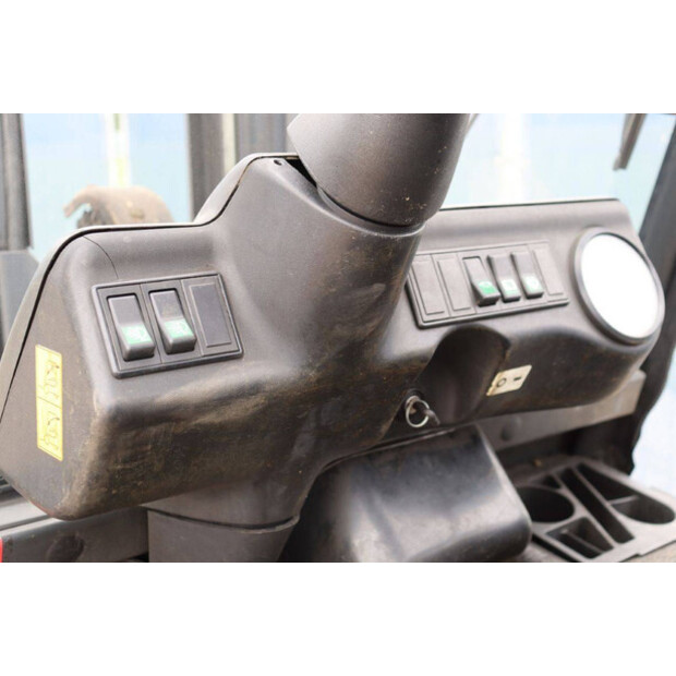 2011 Fenwick-Linde E30-03/600-47438430