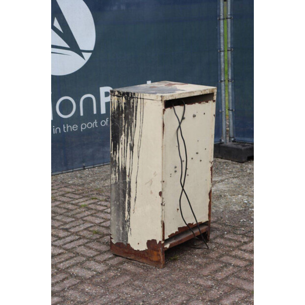 2011 Fenwick-Linde E30-03/600-47438445