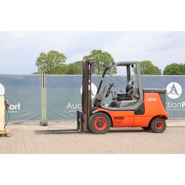 2007 ليندي E40P-47438450