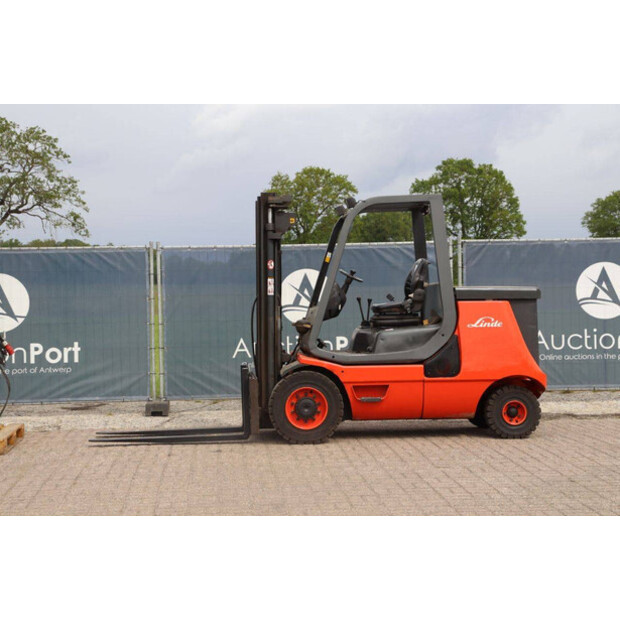 2007 ليندي E40P-47438451