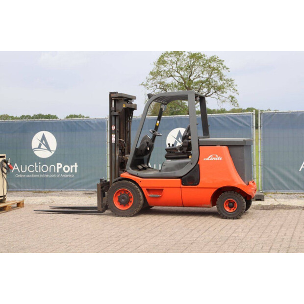 2007 ليندي E40P-47438452
