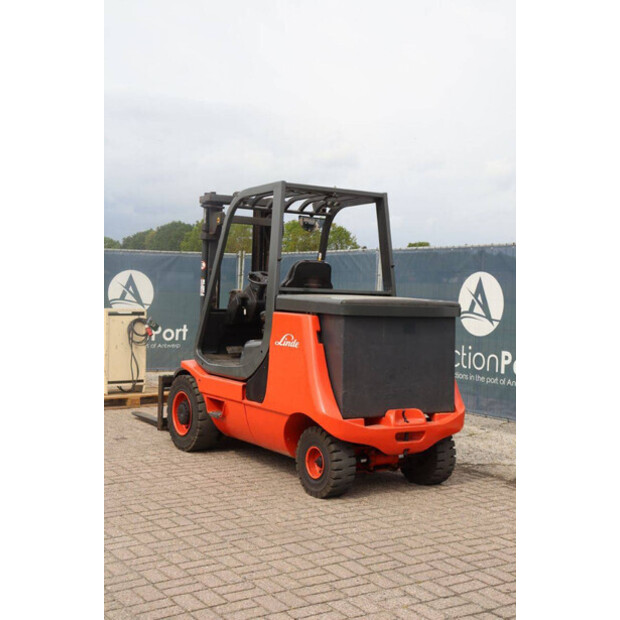 2007 ليندي E40P-47438453