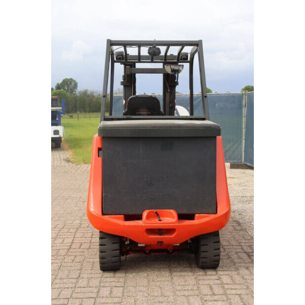 2007 ليندي E40P-47438454