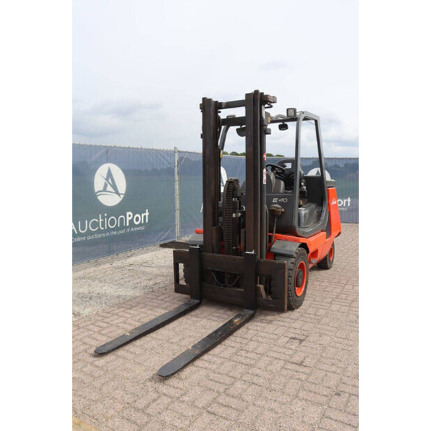 2007 ليندي E40P-47438457