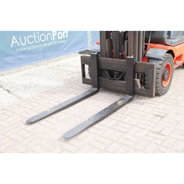 2007 ليندي E40P-47438458