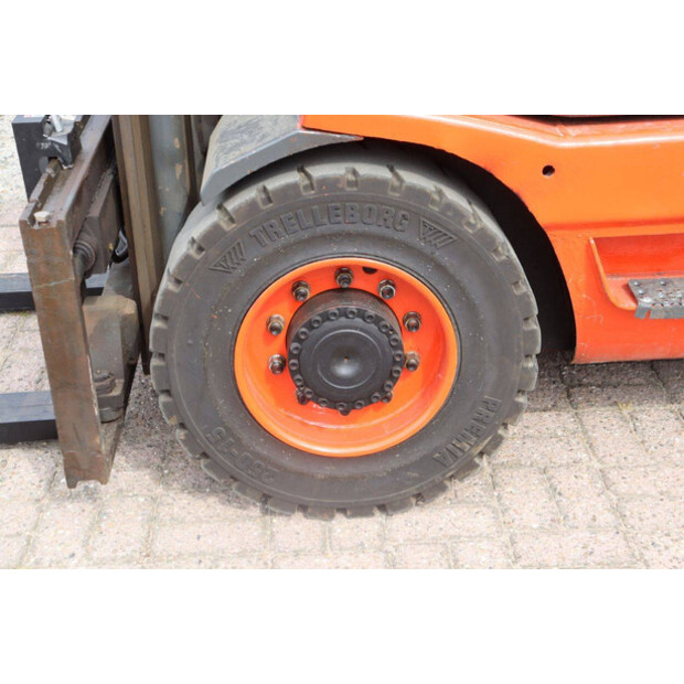2007 ليندي E40P-47438460
