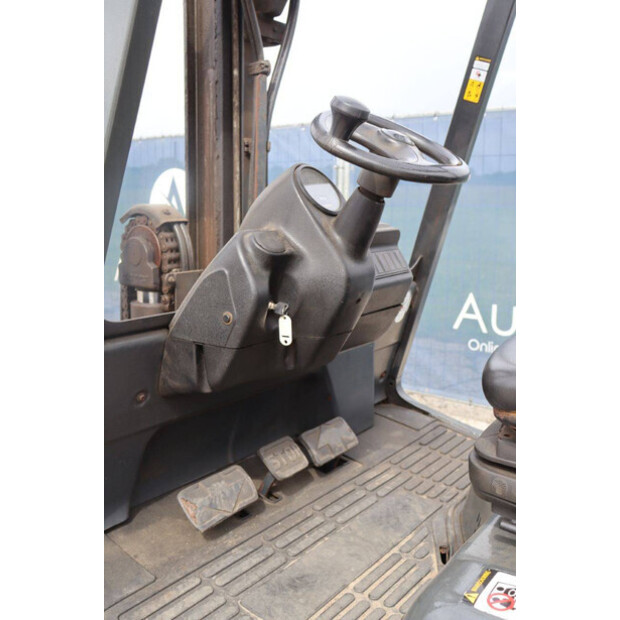 2007 ليندي E40P-47438468