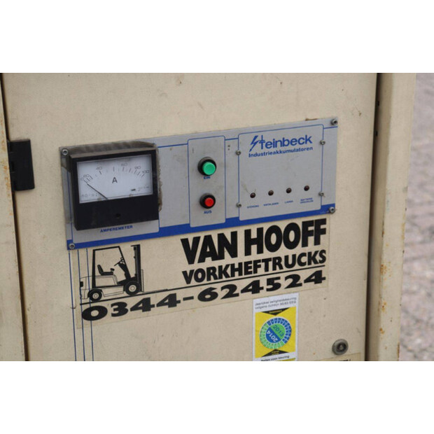 2007 ليندي E40P-47438482