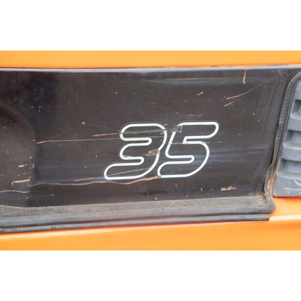 2010 Toyota 7FBMF35-47438501