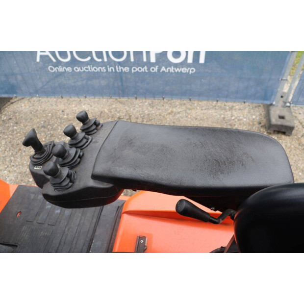 2010 Toyota 7FBMF35-47438513