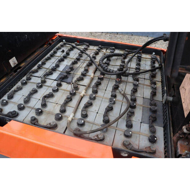2010 Toyota 7FBMF35-47438516