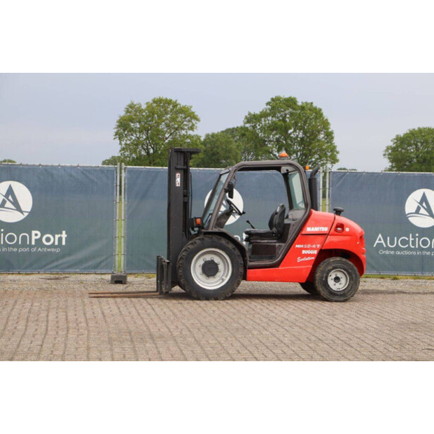 2005 Manitou MH25-4-47438527
