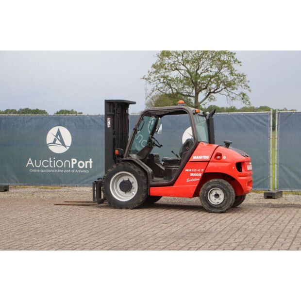 2005 Manitou MH25-4-47438529