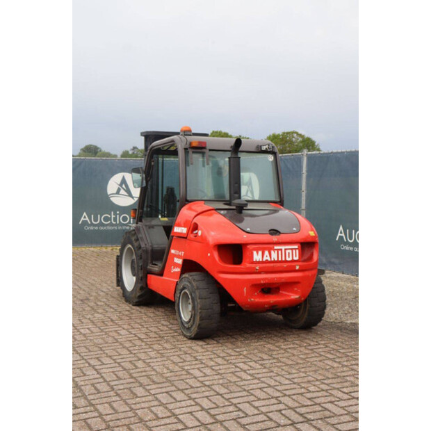 2005 Manitou MH25-4-47438530