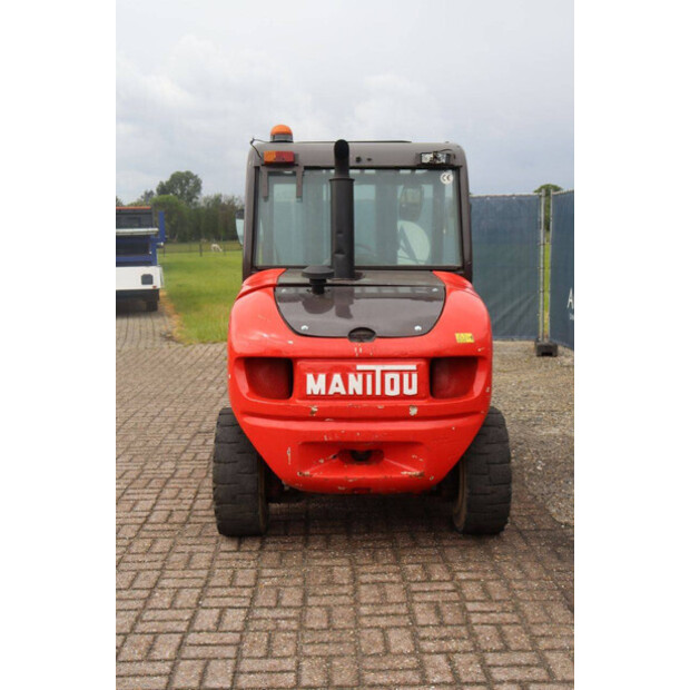 2005 Manitou MH25-4-47438531