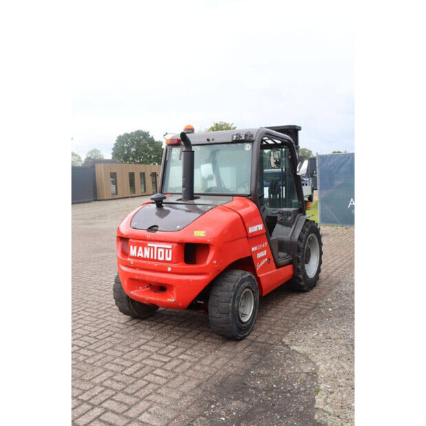 2005 Manitou MH25-4-47438532
