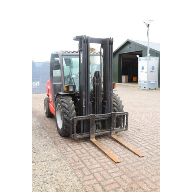 2005 Manitou MH25-4-47438533