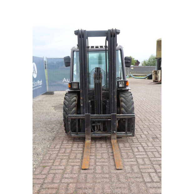 2005 Manitou MH25-4-47438534