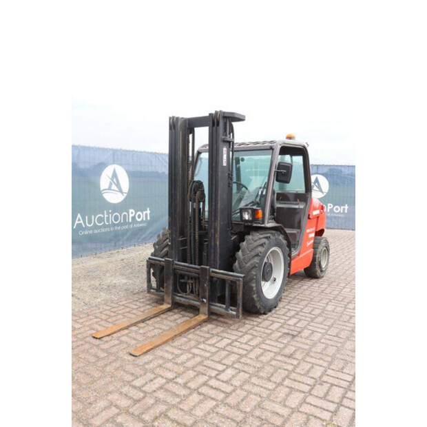 2005 Manitou MH25-4-47438535