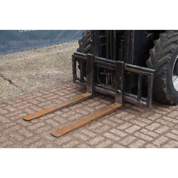 2005 Manitou MH25-4-47438536