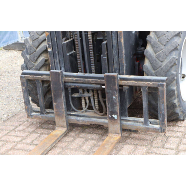 2005 Manitou MH25-4-47438537