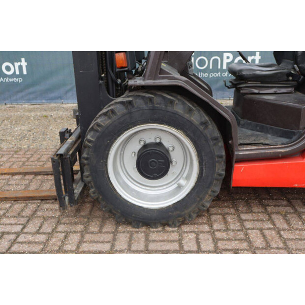2005 Manitou MH25-4-47438538