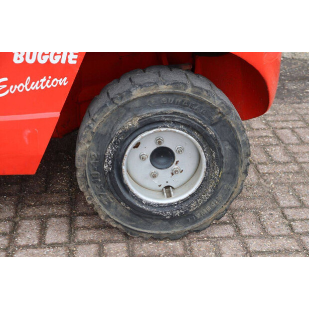 2005 Manitou MH25-4-47438539