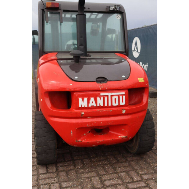 2005 Manitou MH25-4-47438541