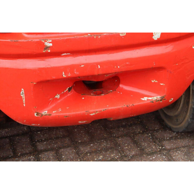 2005 Manitou MH25-4-47438542