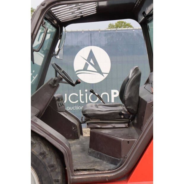 2005 Manitou MH25-4-47438543