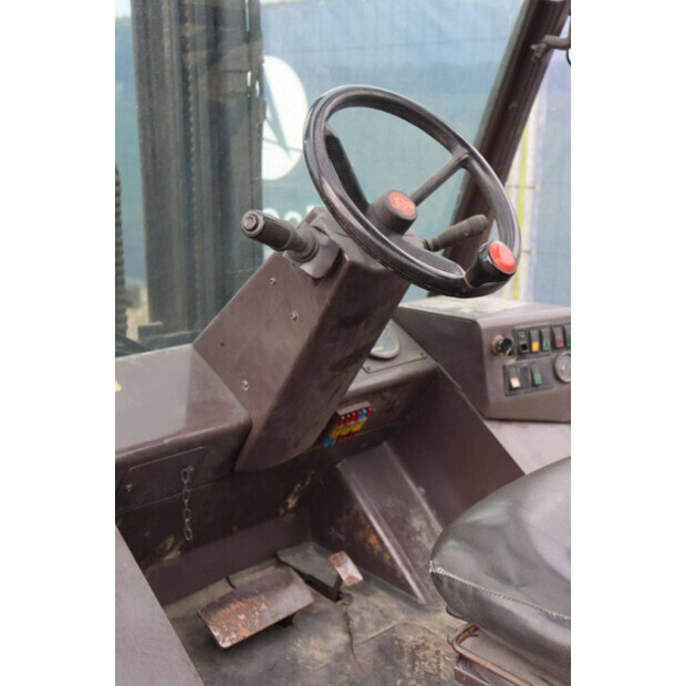 2005 Manitou MH25-4-47438545