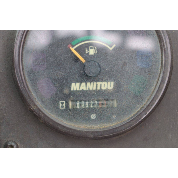 2005 Manitou MH25-4-47438550